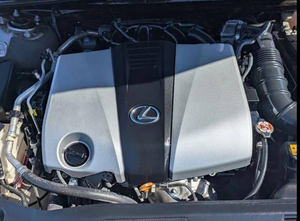 ราคาสุดคุ้ม ปี 2019 ES 350 AWD รับรองคุณภาพ สะอาด พร้อมส่งมอบฟรี - Product Image 4