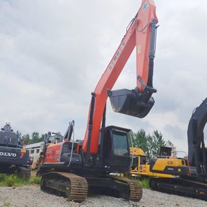 Экскаватор <span class=keywords><strong>Hitachi</strong></span> Zx240, японский гусеничный станок, отличные характеристики, экскаватор <span class=keywords><strong>Hitachi</strong></span> Zx 240 60 70 120, распродажа - Product Image 2