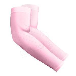 Mangas de brazo de ciclismo Anti UV sublimadas Mangas de enfriamiento de pesca en blanco en venta - Product Image 1