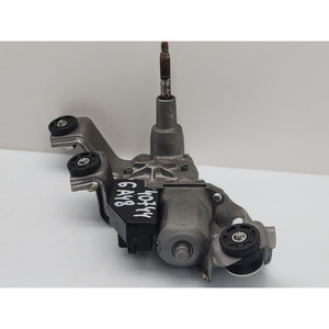 MOTOR DEL LIMPIAPARABRISAS TRASERO TOYOTA Auris Series (E180) 8513002050 2ZRFXE híbrido 1798 (12>18) - Product Image 4