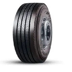 Neumáticos de camión TBR 385/65 r22.5 directamente de fábrica de buena calidad