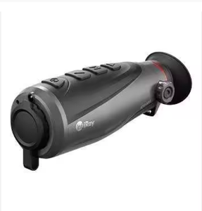 NOUVEAU DISPOSITIF ORIGINAL DE VISION NOCTURNE INFRAROUGE - Monoculaire d'imagerie thermique A L13 avec WiFi intégré - Product Image 2