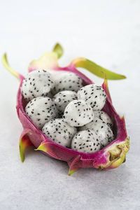 ผลไม้มังกรแช่แข็งผลไม้ส่งออกจำนวนมากเป็นมิตรกับสิ่งแวดล้อม - Product Image 4