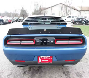 ENVÍO INMEDIATO, Vehículo Industrial 2021 D.0.D.G.E RWD Wagon V6/V8 Automático, Volante a la Izquierda, Cámara Trasera, Especificaciones de EE. UU., Cuero, Muscle Car, 1 Año de Garantía - Product Image 2