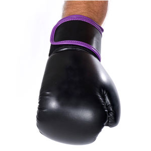 Guantes de Boxeo de Piel Sintética de Alta Calidad para Adultos, Oferta, Precio Económico, Equipo de Lucha, Guantes de Boxeo de Piel de Vacuno - Product Image 6