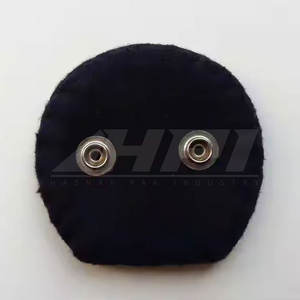 Badge de blazer en fils d'argent de qualité supérieure, broche pour veste de club, badge de blazer personnalisé en fils d'argent, embellissement de veste tendance - Product Image 2