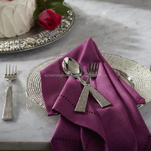 Juego de cuchara y tenedor de acero inoxidable con mango negro Premium, perfecto para restaurantes, cocinas, cubiertos de comida de mesa, utensilios de cocina de Metal - Product Image 6