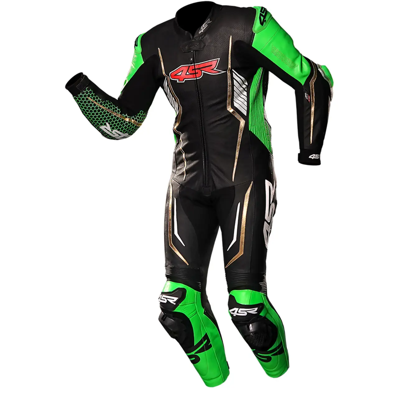 Roupa de couro para motocicleta, couro de moto feito sob medida para corrida de ciclismo, couro genuíno puro, alta velocidade, corrida, motocicleta 2024