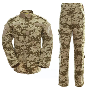 Offre Spéciale de haute qualité imperméable hiver tactique uniforme thermique Camouflage vêtements uniforme tactique - Product Image 3