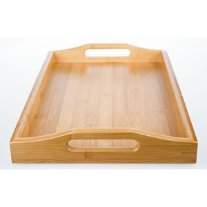 Article en bambou indispensable dans chaque famille Plateau en bambou durable du Vietnam pour l'exportation 99GD - Product Image 5