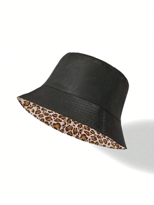 Premium Quality Custom Summer Bucket Hat Performance Fashion logo Printed Sun Hats for Fishing Casual Travel Bucket Hats - Product Image 3