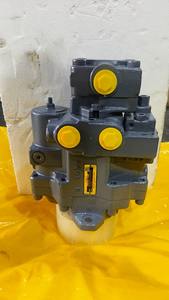 ปั๊มลูกสูบสำหรับงานหนัก NACHI รุ่น PVD-2B-31P-11AG-5223A รับประกัน 5 ปี อะไหล่เครื่องจักรก่อสร้างจากญี่ปุ่นสำหรับอุปกรณ์ - Product Image 4