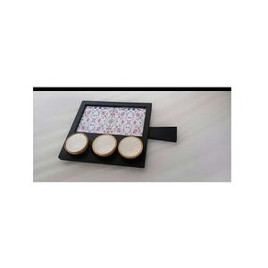 Bandeja para servir desayuno de madera de acacia de alta calidad, diseño rectangular sólido para decoraciones de mesa de hogar o boda, último lanzamiento - Product Image 1