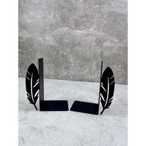 Sujetalibros de metal Premium de gran venta que combinan alta calidad con diseños únicos perfectos para amantes de los libros y coleccionistas - Product Image 5