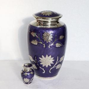 โกศสำหรับผู้ใหญ่,โกศใส่เถ้ากระดูกสำหรับเถ้ากระดูก - Product Image 6