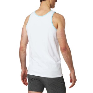 Débardeurs en pur coton pour garçons adultes Vente en gros - Product Image 2