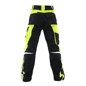 2025 New Men's Cargo <b>Work</b> Trousers Breathable Comfortable Outdoor Jogging Hiking <b>Jeans</b> Water-Proof Casual Pants for Hiking - Product Image 4