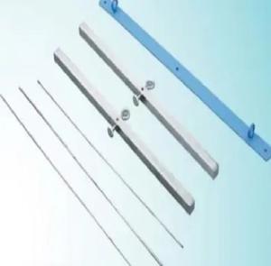 Suministros de laboratorio más vendidos Aparato de rigidez a un precio razonable al por mayor - Product Image 1