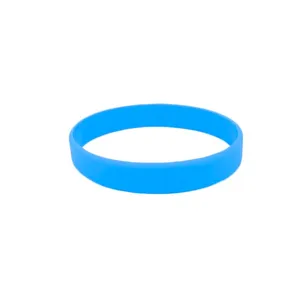 Braccialetti in Silicone Personalizzati, Gadget su Misura per Braccialetti Promozionali - Product Image 4