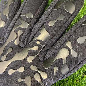 Gants de gardien de but Offre Spéciale nouveauté gants de gardien de but de qualité supérieure fabriqués au Pakistan - Product Image 4