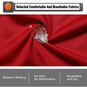 Vente en gros d'uniformes de basket-ball unisexes pour hommes, vêtements d'équipe sans manches à séchage rapide, vêtements de sport, entraînement avec logo personnalisé pour adultes - Product Image 4