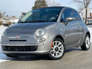 FIAT 500 Pop d'occasion 2017, conduite à gauche/droite - Product Image 2
