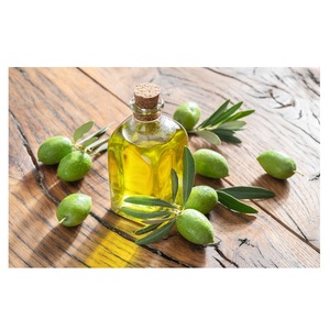 Fabricant d'huiles végétales comestibles naturelles en vrac, huile d'olive biologique en gros pour la cuisine | Extra vierge, première pression à froid - Product Image 1