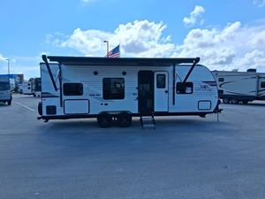 Nueva Autocaravana Jayco Jay F-l-i-g-h-t S-l-x 260BH 2026, Personalizada, de Aluminio, para Viajes al Aire Libre - Product Image 3