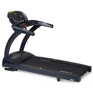 Nueva Caminadora con Motor AC SportsArt Foundation con Prueba de Frecuencia Cardíaca Inalámbrica para Caminar, Correr, Entrenamiento Cardiovascular, Gimnasios y Salas de Fitness - Product Image 3
