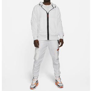 Conjunto Deportivo Cortavientos Unisex Personalizado de Alta Calidad, Ropa Deportiva Transpirable para Hombre y Mujer con Entrega y Envío Rápidos - Product Image 1