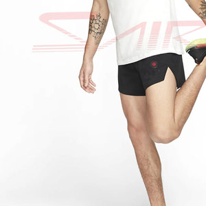 Shorts décontractés mi-longs en toile 100 % coton pour hommes, design personnalisé, best-seller, haute qualité, écologiques, imperméables, respirants, teinture unie - Product Image 4