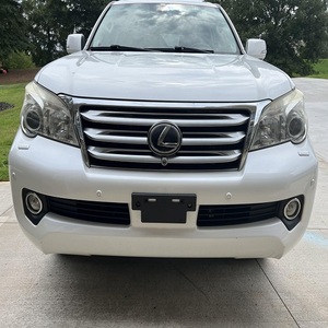 LEXUS GX 2012 LHD/RHD 460 USADO - Product Image 1