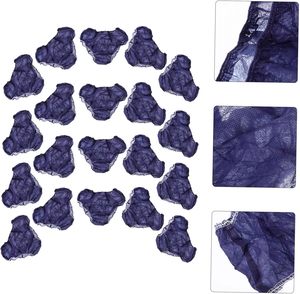 กางเกงในสตรีแบบใช้แล้วทิ้งกางเกงในสตรีมีครรภ์หลังคลอดที่ใช้แล้วทิ้งสำหรับโรงพยาบาลมีประจำเดือนขณะตั้งครรภ์การเดินทางสปา - Product Image 5