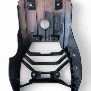 Protector de Motor Original para KTM Duke 125 2018, Cubierta de Embrague de Aluminio CNC, Colocación Frontal - Product Image 2