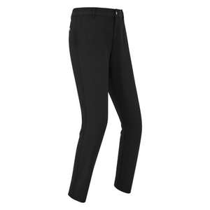 Pantalones rectos elásticos de alta calidad para Golf, pantalón transpirable de secado rápido, OEM 2022 - Product Image 6