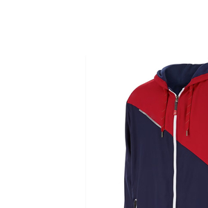 Top Quality New Design Best Manufacturing Polyester Fabric Made Swim Parka Jacket Custom Made Wholesale Price Low MOQ Swim Parka - Product Image 3