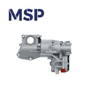 4213500880 - Cylindre à 3 positions - Pièces et accessoires de remorque - MSP Export - Product Image 4
