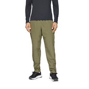 Pantalones Cortavientos Ligeros para Hombre, Transpirables, Impermeables, Deportivos, de Atletismo, Fabricante OEM, Marca Privada - Product Image 1