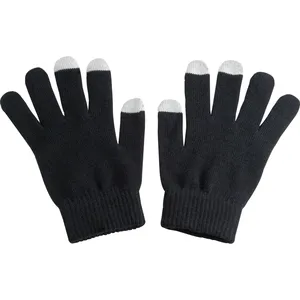 CHAD Accessori Personalizzati per Sport Invernali, Guanti Touch Screen - Product Image 2
