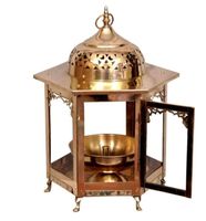 Brûleur d'encens Bakhoor en acier fait main moderne, design personnalisable, couleur personnalisée, taille personnalisée, pour la maison, la chambre, le salon, bouddhiste