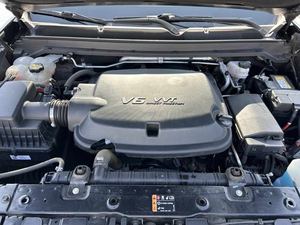 ใช้อย่างประณีต2022เชฟโรเลตโคโลราโด้4WD ลูกเรือรถแท็กซี่คัน Z71ขับด้านซ้ายมือ - Product Image 6