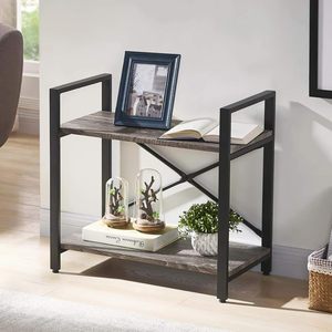 Minimalist black <b>marble</b> entryway <b>table</b> with sleek gold legs. Modern design. Available at wholesale prices. - Product Image 5