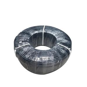 Alta demanda de tubos laterales de plástico HDPE de 4 pulgadas subterráneos para suministro de agua de proveedor indio - Product Image 1