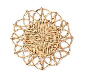 Meilleur vendeur indien de sets de table en rotin, sets de table en perles de verre abordables, fabricant de sets de table multicolores - Product Image 3