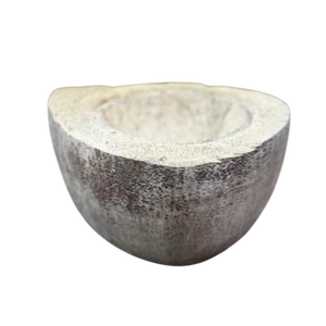 Top Selling Coconut <b>Water</b> Container Cover With Coco Husk With Shell Use For Terrarium Dogs Cats Sri Lanka Manufacture Export Eco - Product Image 1
