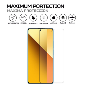 Protector de Pantalla ANTISHOCK para Xiaomi Redmi Note 13 - Product Image 2
