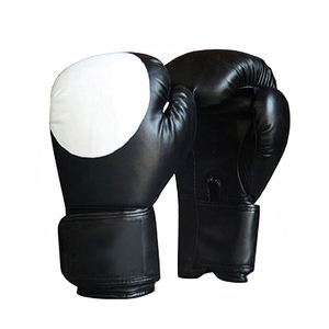 Guantes de boxeo ganadores personalizables de alta calidad, novedad, cuero de vaca original en todos los colores, cuero de vaca disponible - Product Image 1