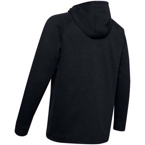 Sweats à capuche à manches longues style décontracté pour hommes printemps hiver 100% coton basiques fermeture éclair Streetwear vêtements pour hommes sweats à capuche - Product Image 4