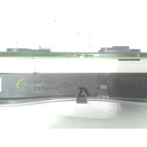 PANEL DE INSTRUMENTOS DACIA Duster 1ª Serie 21677499 (10>17) - Product Image 3