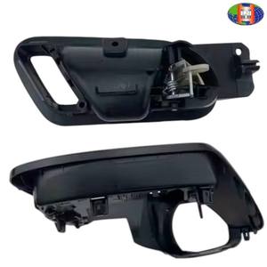 Composants de voiture OEM personnalisés Poignées de porte, coques de rétroviseurs et accessoires - Product Image 3